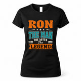 Women's Standard T-Shirt