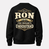 Unisex Sweatshirt