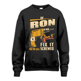 Unisex Sweatshirt