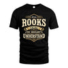 ROOKS HH-F009–Personalized Name Quote Apparel “It’s an NAME Thing You Wouldn’t Understand”