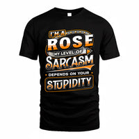 Unisex Standard T-Shirt