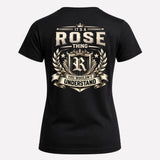 Women's Standard T-Shirt