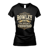Women's Standard T-Shirt