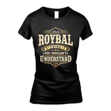 Women's Standard T-Shirt