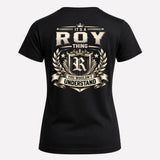 Women's Standard T-Shirt