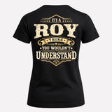 Women's Standard T-Shirt