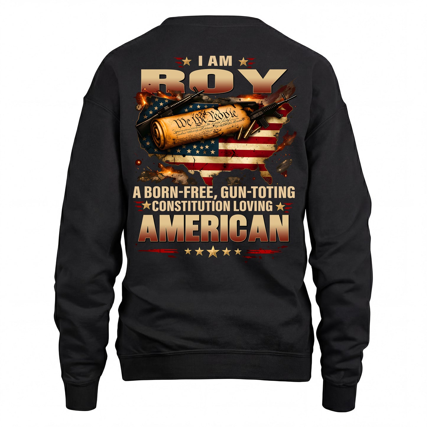 ROY HH88-K250-102...250 Years Of Freedom 1776-2026