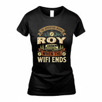 Women's Standard T-Shirt