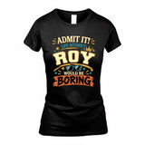 Women's Standard T-Shirt