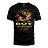 ROY HH88-K250-103...250 Years Of Freedom 1776-2026