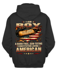 Unisex Hoodie
