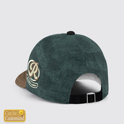 RUBEN CP03-HH89 Team Lifetime Member