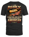 RUBY HH88-K250-102...250 Years Of Freedom 1776-2026