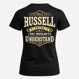 Women's Standard T-Shirt