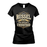 Women's Standard T-Shirt