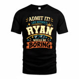 Unisex Standard T-Shirt