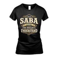 Women's Standard T-Shirt