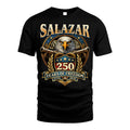 SALAZAR HH88-K250-104...250 Years Of Freedom 1776-2026