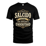 Unisex Standard T-Shirt