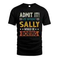 Unisex Standard T-Shirt