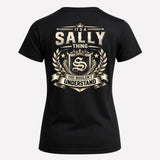 Women's Standard T-Shirt
