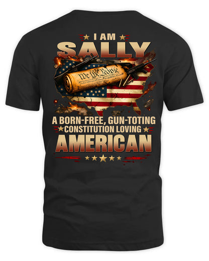 SALLY HH88-K250-102...250 Years Of Freedom 1776-2026