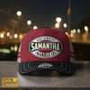SAMANTHA CP04-HH89 Team Lifetime Member