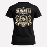 Women's Standard T-Shirt