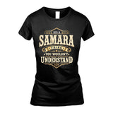 Women's Standard T-Shirt