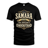 Unisex Standard T-Shirt