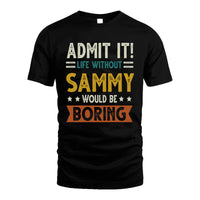 Unisex Standard T-Shirt
