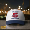 SAMMY TA01-CP79 Hated By Many Confronted By None Sporty Cap