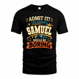 Unisex Standard T-Shirt