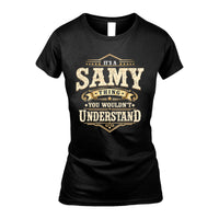 Women's Standard T-Shirt