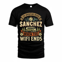 Unisex Standard T-Shirt