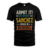 Unisex Standard T-Shirt