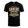 SANCHE HH-F009–Personalized Name Quote Apparel “It’s an NAME Thing You Wouldn’t Understand”
