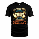 Unisex Standard T-Shirt