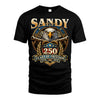 SANDY HH88-K250-104...250 Years Of Freedom 1776-2026
