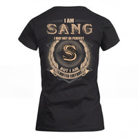 Women's Standard T-Shirt