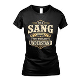 Women's Standard T-Shirt