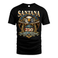 SANTANA HH88-K250-104...250 Years Of Freedom 1776-2026