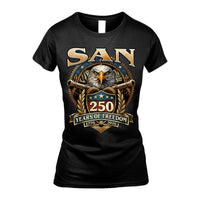 Women's Standard T-Shirt