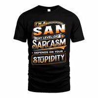 Unisex Standard T-Shirt