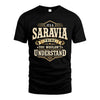 SARAVIA HH-F009–Personalized Name Quote Apparel “It’s an NAME Thing You Wouldn’t Understand”