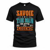 Unisex Standard T-Shirt