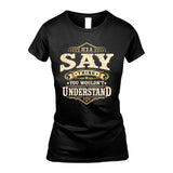 Women's Standard T-Shirt