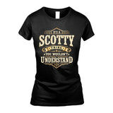 Women's Standard T-Shirt