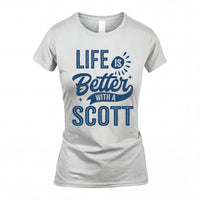 Women's Standard T-Shirt