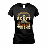 Women's Standard T-Shirt